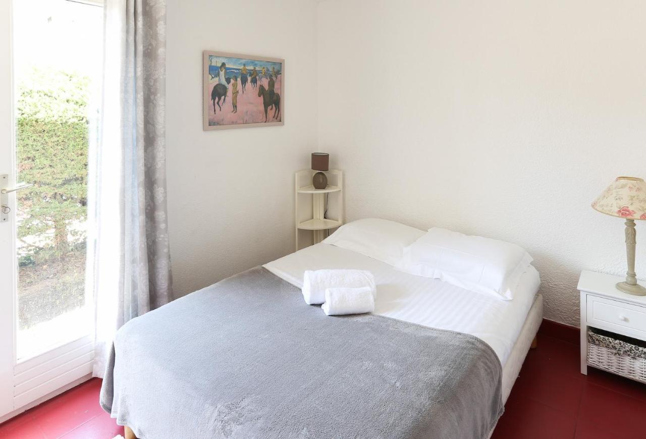 Suquette Charming Provencal House In Antibes With Nice Terrace, Garden And Pool Access Exteriör bild