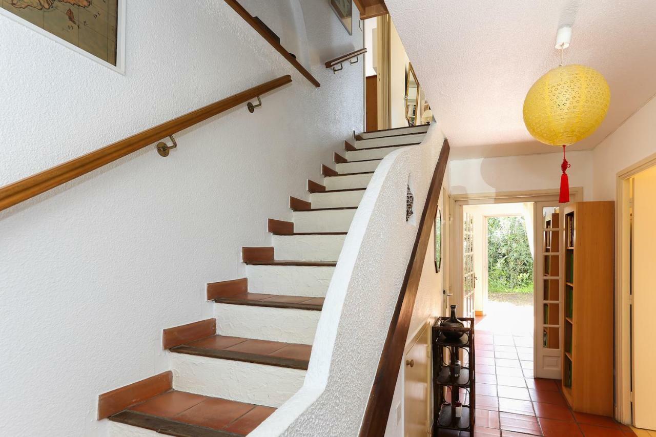 Suquette Charming Provencal House In Antibes With Nice Terrace, Garden And Pool Access Exteriör bild